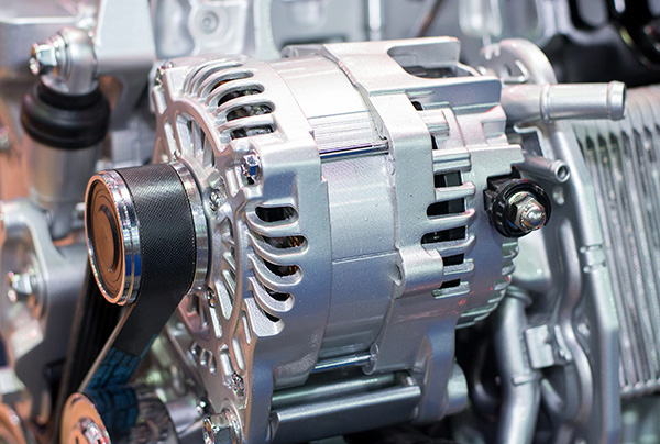 How Can I Tell If My Alternator Is Failing? | Dave’s Automotive